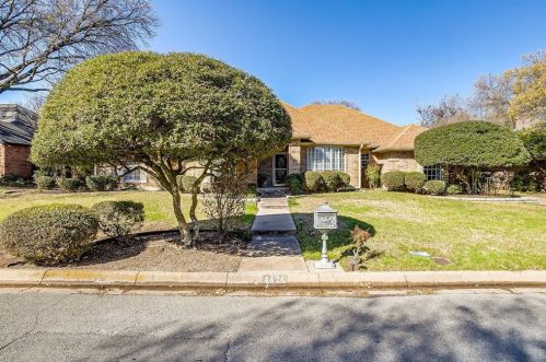 4424 Misty Meadow Dr, Fort Worth, TX 76133-7018