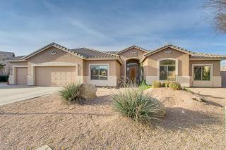 505 Constitution Dr, Gilbert, AZ 85296-4175