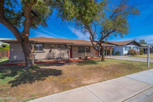 1436 3rd Pl, Mesa, AZ 85203-8122