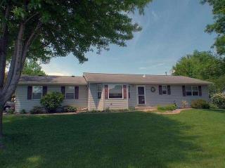 601 Patriot Pl, Holmen WI  54636-9523 exterior