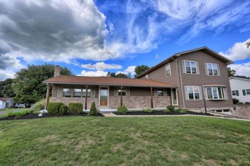 113 Hillside Dr, Shraders, PA 17084-8619