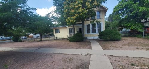 1041 Lake Ave, Pueblo CO  81004-5400 exterior