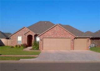 3317 Ashton Dr, Oklahoma City, OK 73160-0609