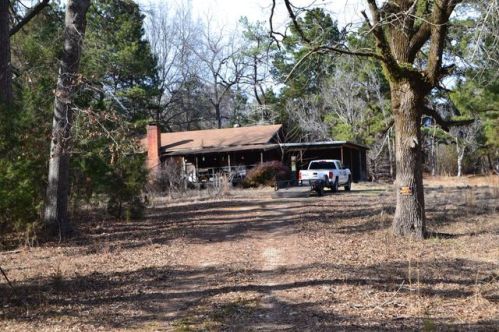 15317 Calhoun 73, Fordyce, AR 71742-9300