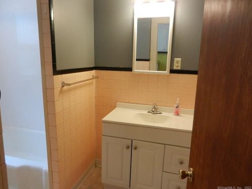 418 Burritt St, New Britain CT  06052-1207 exterior