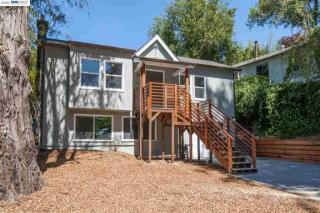 2847 Shasta Rd, Berkeley, CA 94708-2049