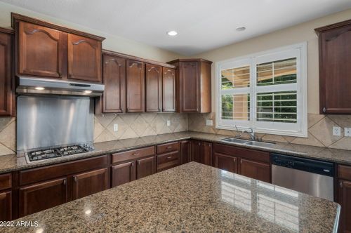 16976 98th Pl, Scottsdale AZ  85260-2375 exterior