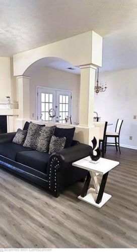 4243 Orchard Grv, Stone Mountain GA  30083-1293 exterior