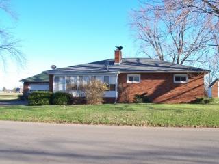 206 Academy Rd, Burr Oak, IN 46511-1041