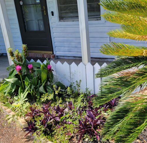 291 Echo Cir, Fort Walton Beach, FL 32548-6314