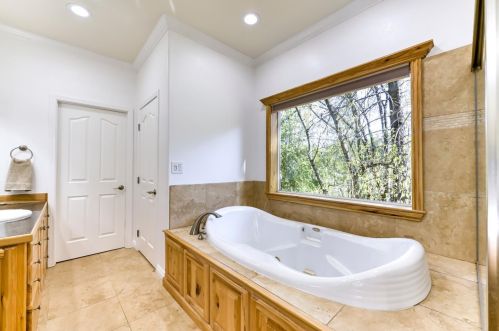 5257 Cold Springs Dr, Michigan Bluff CA  95631-9740 exterior