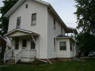 700 Defiance St, Archbold, OH 43502-1612