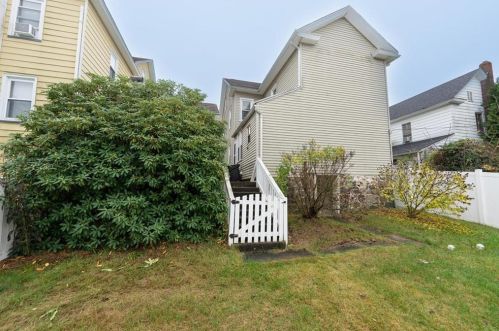 336 Blaine St, Bangor PA  18013-2108 exterior