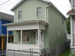 273 Gardner St, Larksville, PA 18651-1205