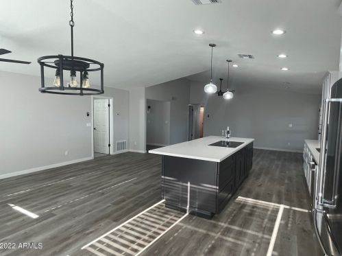 16150 Palisades Blvd, Scottsdale AZ 85268-3627 exterior