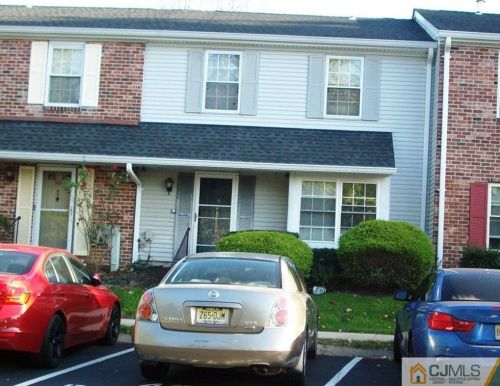 308 Palombi Ct, East Brunswick, NJ 08816-5027