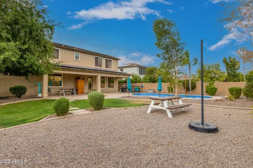 3353 Blue Ridge Way, Gilbert, AZ 85298-4237