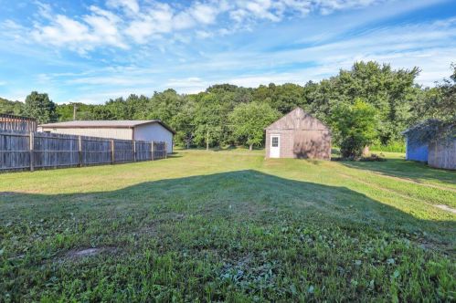 18602 Laurel St, Laurelville OH  exterior