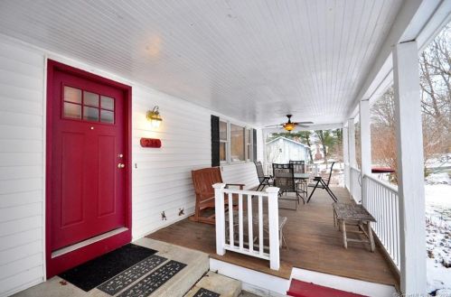 236 Second Hill Rd, Northville CT  06776-3122 exterior