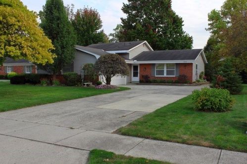 1015 Toulon Ave, Marion, OH 43302-6607