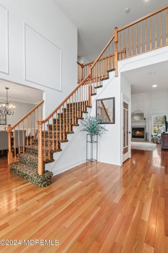 3 Sarah Ct, Jackson Twp NJ  08527-4760 exterior