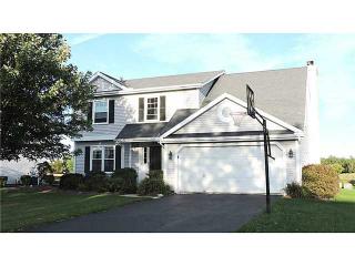 26392 Oak Meadow Dr, Perrysburg, OH 43551-9133
