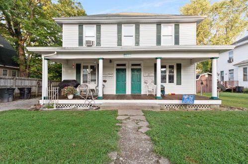 436 Main St, Brown County, OH 45121-1068