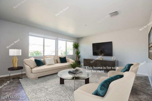 7573 Ocean Port Dr, Tucson, AZ 85757-8581
