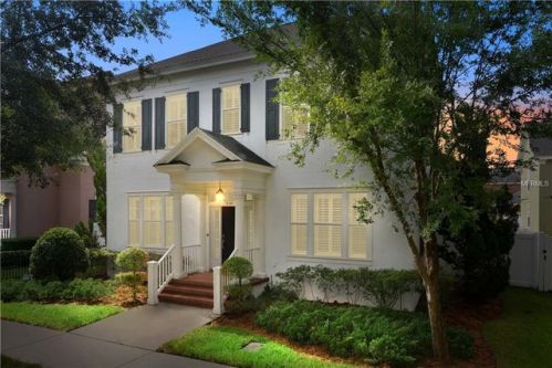 5180 Dorwin Pl, Orlando, FL 32814-6724
