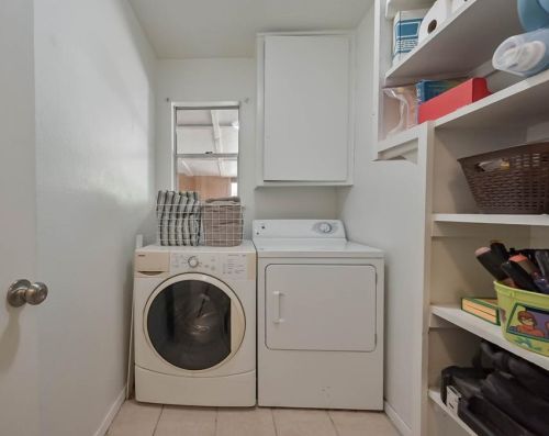 6128 Walraven Cir, Fort Worth TX  76133-2744 exterior