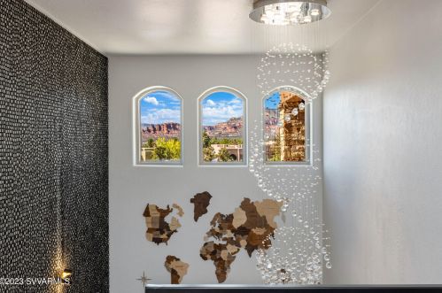 3953 Positano Pl, Sedona AZ  86336 exterior