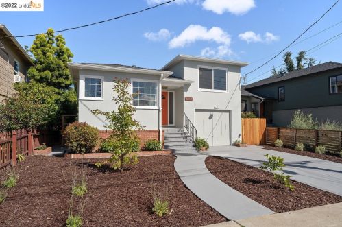 3267 Knowland Ave, Oakland, CA 94619-2629