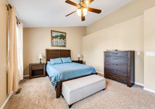 1337 Harold Stewart Pkwy, Pataskala OH  43062-7595 exterior