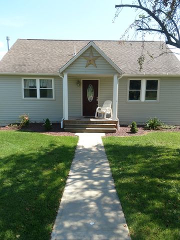 12922 Harrison St, Summerville, PA 15864-6424
