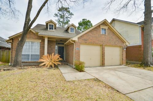 5026 Rock Springs Dr, Humble, TX 77345-1011