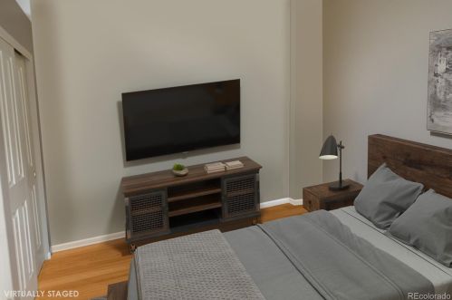 1555 California St, Denver CO  80202-4214 exterior