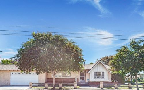 1430 California Ave, West Covina, CA 91790-4045