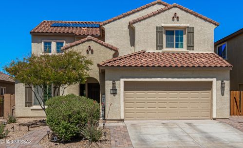 10967 White Sage Dr, Tucson, AZ 85747-9664