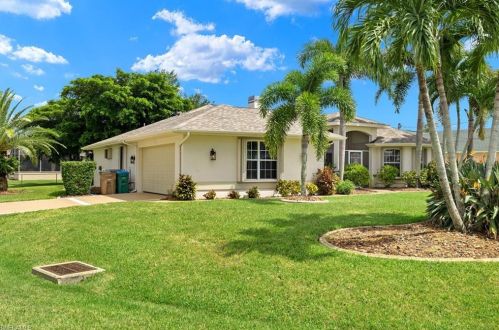 5119 18th Ave, Cape Coral, FL 33914-6846