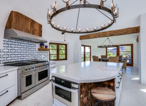 400 Camino Alturas, Palm Springs CA  92264-8996 exterior
