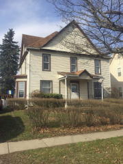 315 Lehigh Ave, South Waverly PA  18840-2221 exterior