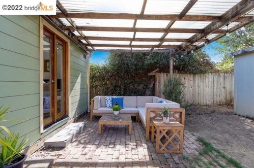 3963 Altamont Ave, Oakland CA 94605-2602 exterior