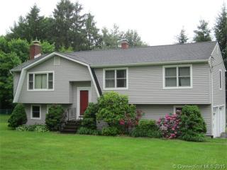 199 Guernseytown Rd, Watertown, CT 06795-1839