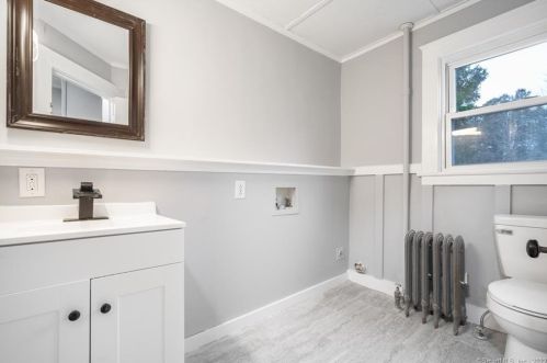 60 Morgan St, United States Coast Guard Ac CT  06320-2613 exterior