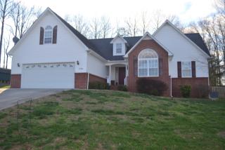 1702 Farmington Dr, Cookeville, TN 38501-0744