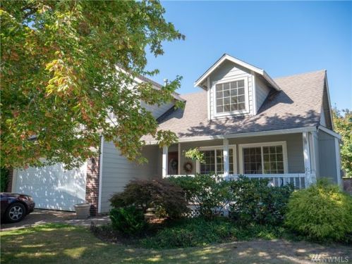 1628 Bright Star Way, Olympia, WA 98506-3494