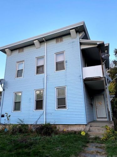244 Main St, New Britain, CT 06051-1948