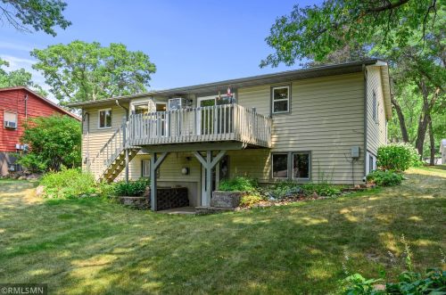 807 3rd Ave, Sartell MN  56377-1150 exterior