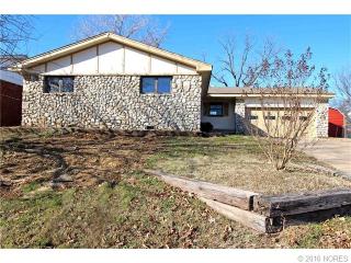 784 Moccasin Pl, Sapulpa, OK 74066-3224