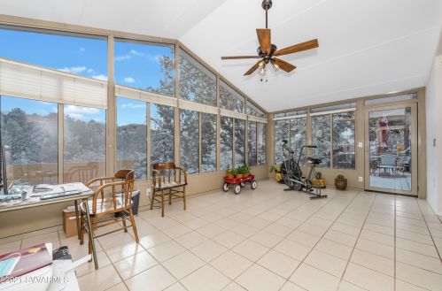 120 Grasshopper Ln, Sedona AZ  86336-4521 exterior